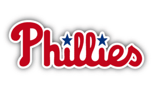 Philadelphia Phillies Logo