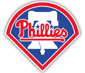 Philadelphia Phillies Logo