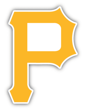 Pittsburgh Pirates Logo