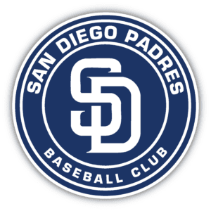 San Diego Padres Logo
