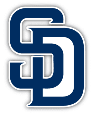 San Diego Padres Logo