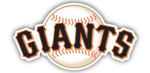 San Francisco Giants Logo