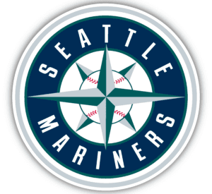 Seattle Mariners Logo