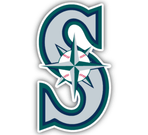 Seattle Mariners Logo