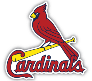 St Louis Cardinals Logo