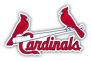 St Louis Cardinals Logo