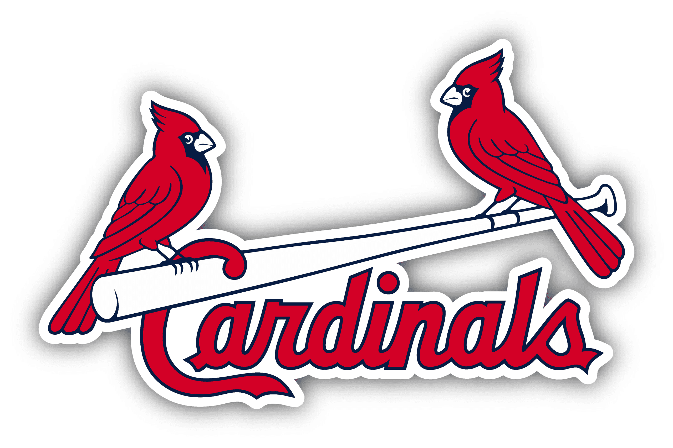 St Louis Cardinals Logo St Louis Cardinals Logo
