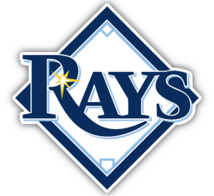 Tampa Bay Rays Logo