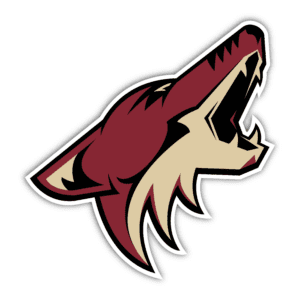 Arizona Coyotes logo