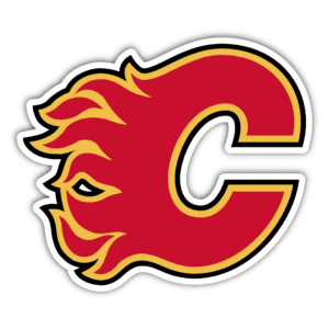 Calgary Flames Logo