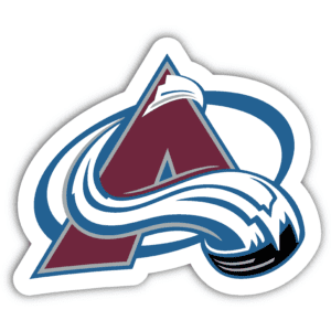 Colorado Avalanche Logo