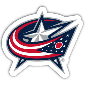 Columbus Blue Jackets Logo