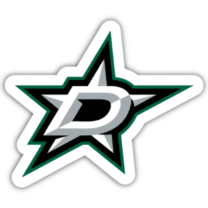 Dallas Stars Logo