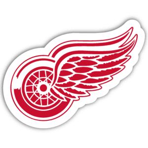 Detroit Red Wings Logo