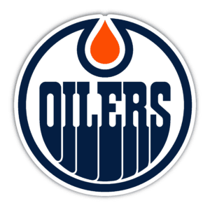 Edmonton Oilers Logo