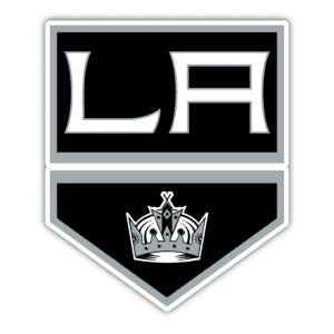 Los Angeles Kings Logo