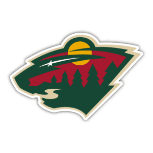 Minnesota Wild Logo