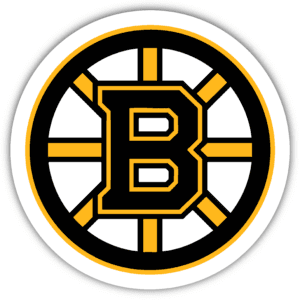 Boston Bruins Logo