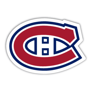 Montreal Canadiens Logo