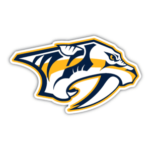 Nashville Predators Logo