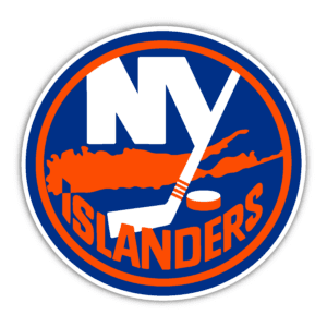 New York Islanders Logo