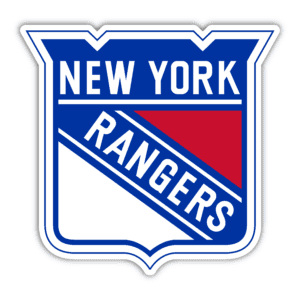 New York Rangers Logo