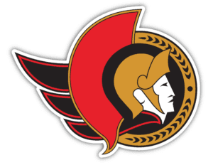 Ottawa Senators Logo