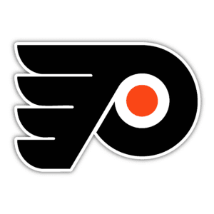Philadelphia Flyers Logo