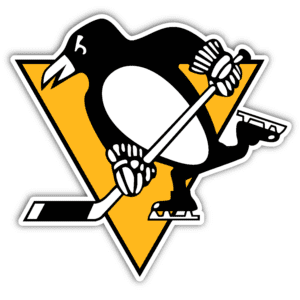 Pittsburgh Penguins Logo