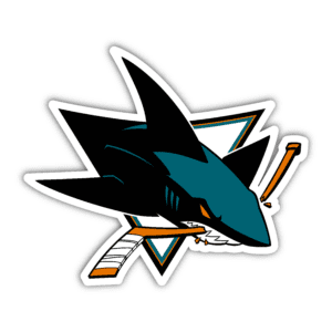 San Jose Sharks Logo