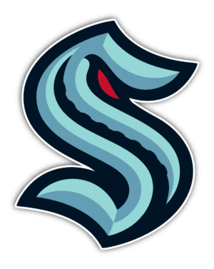 Seattle Krakens Logo