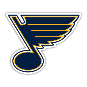 St Louis Blues Logo