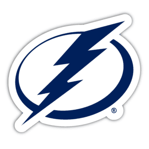 Tampa Bay Lightning Logo