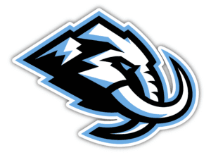 Utah Mammoths Logo