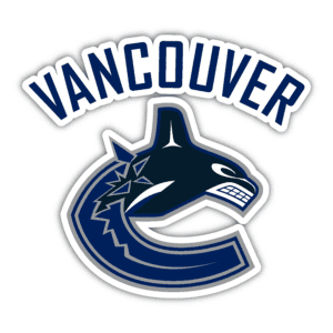 Vancouver Canucks Logo