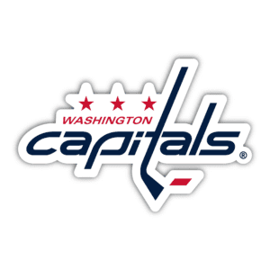 Washington Capitals Logo
